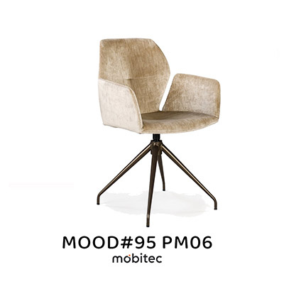 STOEL MOOD MOBITEC