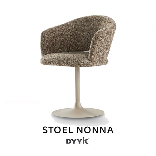 STOEL NONNA VAN DYYK