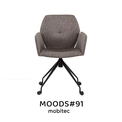 STOEL MOOD 91  VAN MOBITEC