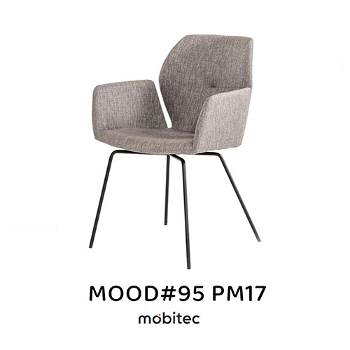 stoel Mood 95 #95 Mobitec Dotshop