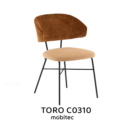 STOEL TORO C0412 MOBITEC DOTshop