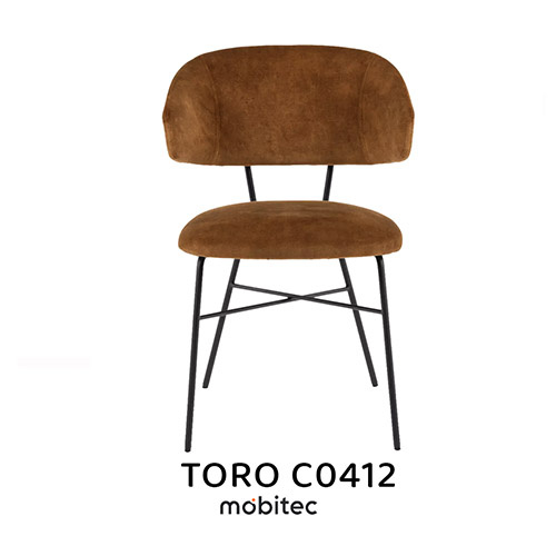 STOEL TORO C0412 MOBITEC DOTshop