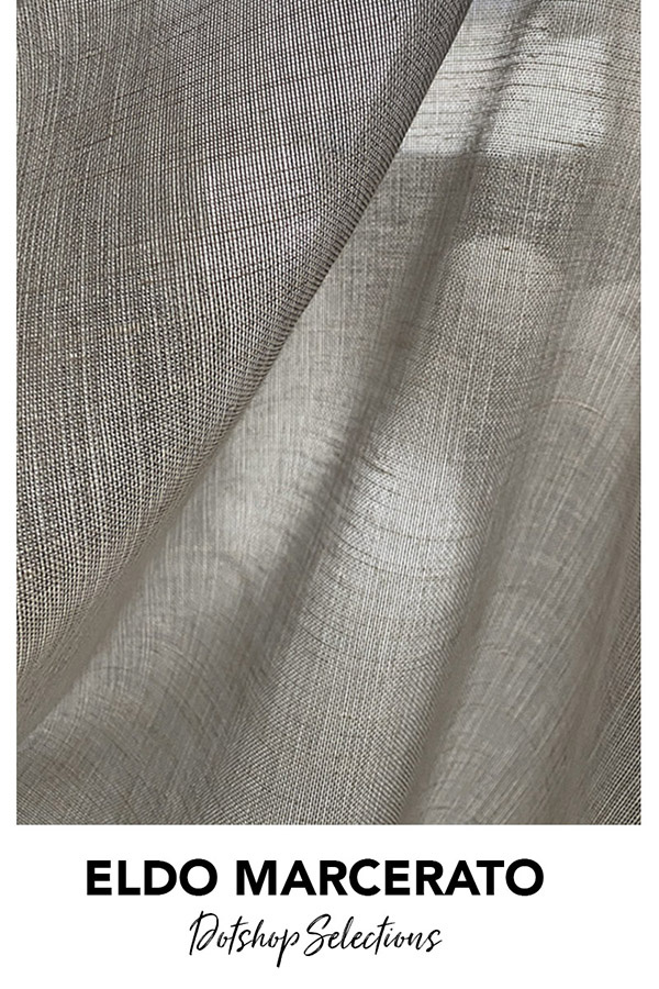eldo macerato stof DOTshop Selections