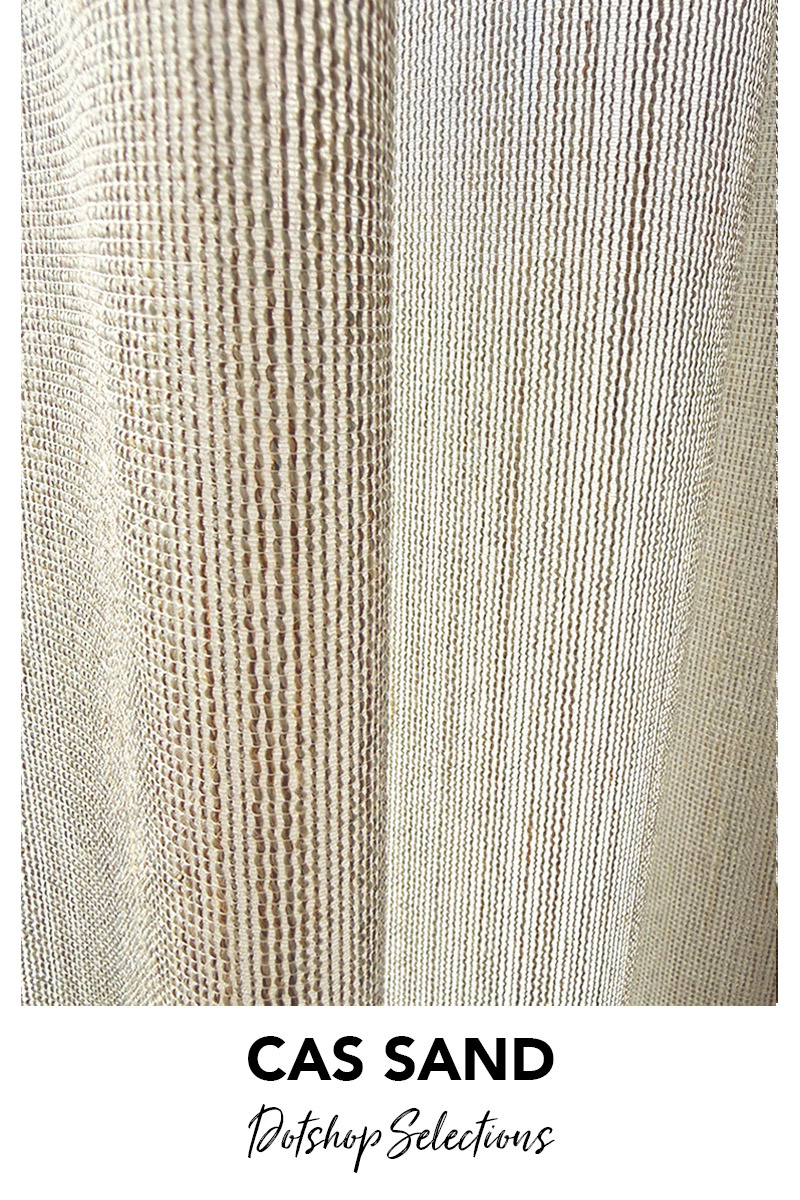 Cas sand DOTshop slections