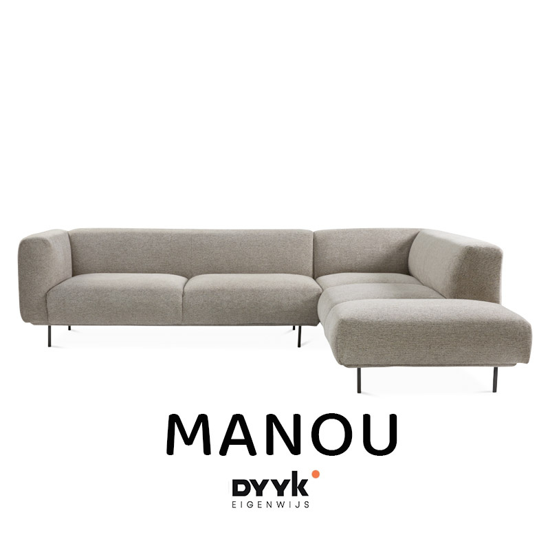 Manou model van Dyyk