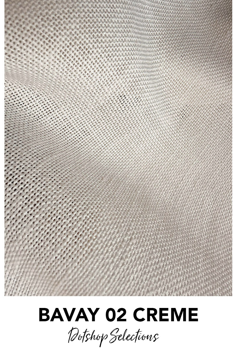 Bavay 02 Creme