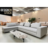 Design on Stock Showroom Sales - Vilaz hoekbank Design on Stock
