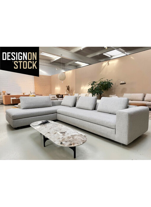 Design on Stock Showroom Sales -  Vilaz hoekbank Design on Stock