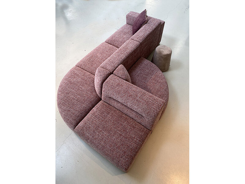 Showroom Sale_bank  Jax van Nix Design