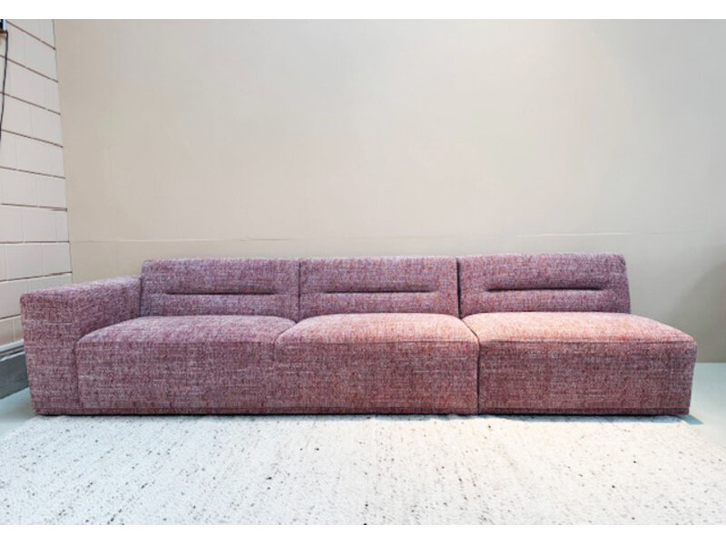 Nix Design Showroom Sale_bank  Jax van Nix Design