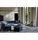 Ethnicraft Showroom Sale_ N.701  driedelige hoekbank van Ethnicraft