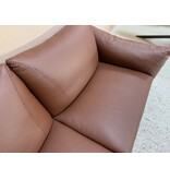 Showroom Sale _ Dragees bank Calia Italia in  leder