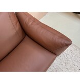 Showroom Sale _ Dragees bank Calia Italia in  leder