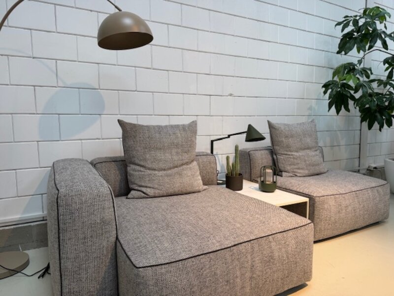 Pode Bank Alcazar van €3792,- voor € 999,00