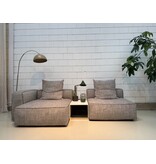 Alberta Salotti Bank Alcazar van €3792,- voor € 999,00