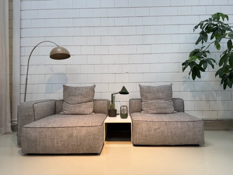 Pode Bank Alcazar van €3792,- voor € 999,00