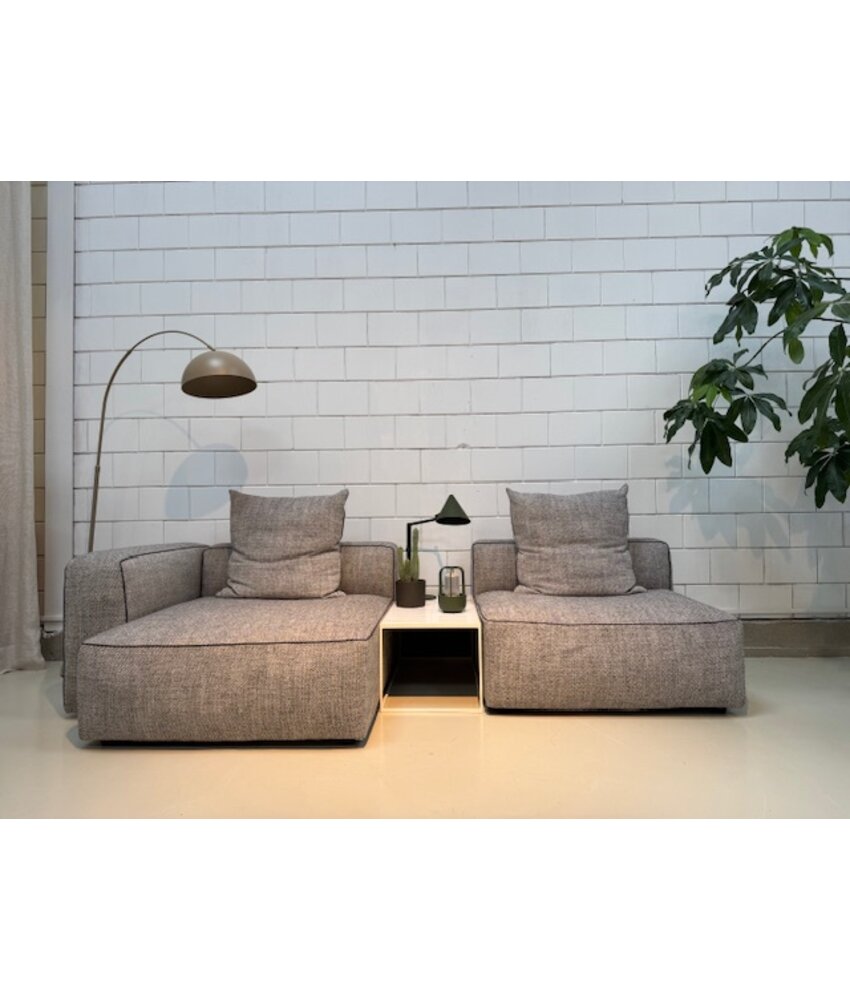 Pode Bank Alcazar van €3792,- voor € 999,-