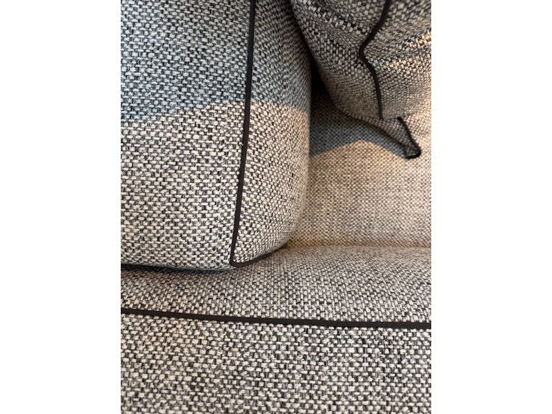 Alberta Salotti Bank Alcazar van €3792,- voor € 999,00