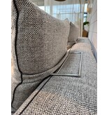 Alberta Salotti Bank Alcazar van €3792,- voor € 999,00