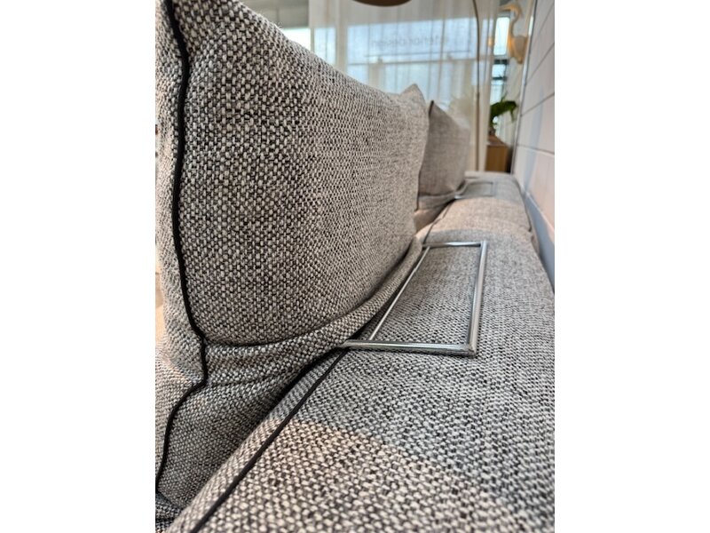 Alberta Salotti Bank Alcazar van €3792,- voor € 999,00