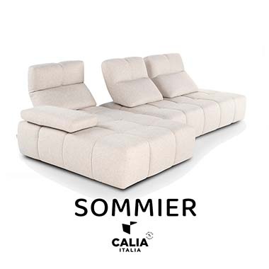 Sommier Calia Italia