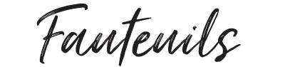 titel fauteuils