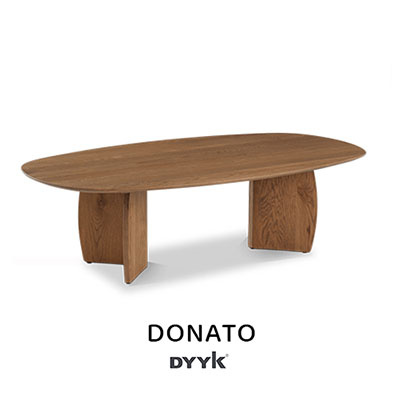 salontafel Donato van Dyyk