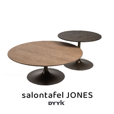 Jones-set-salontafel-dyyk