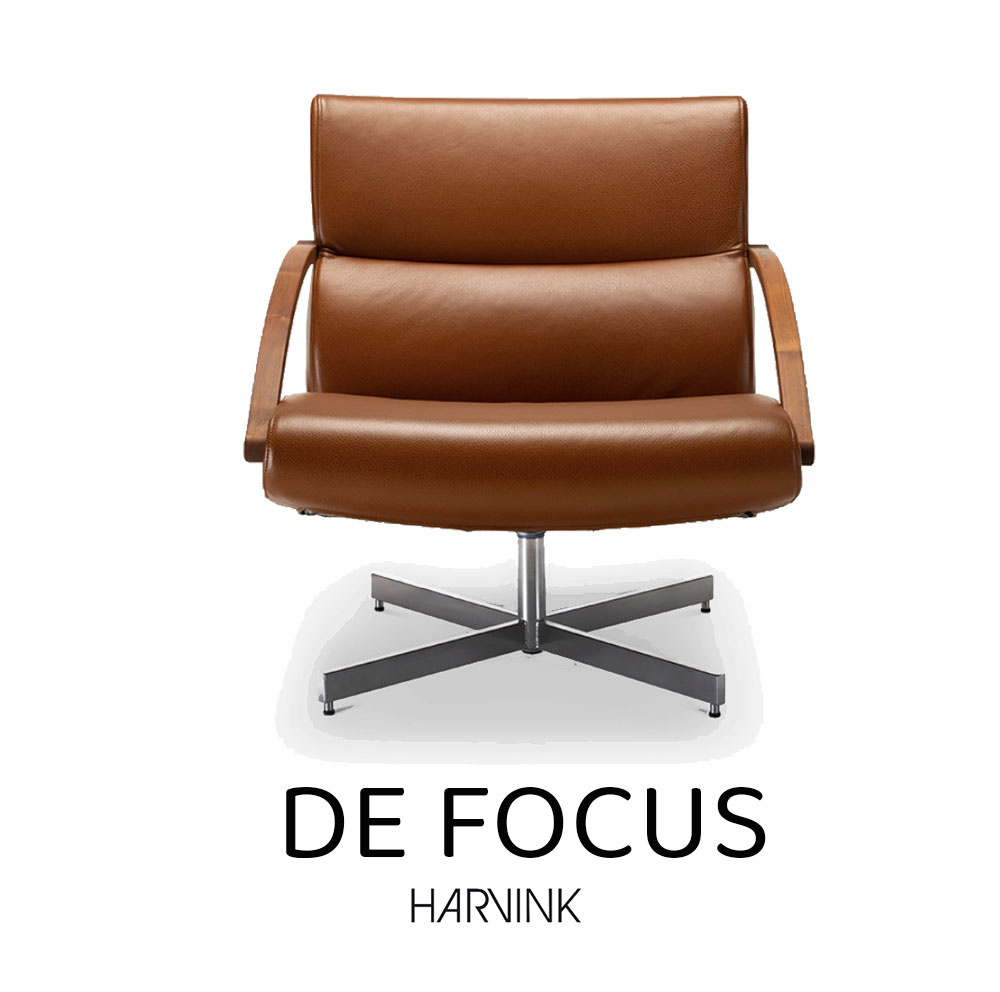 focus harvink