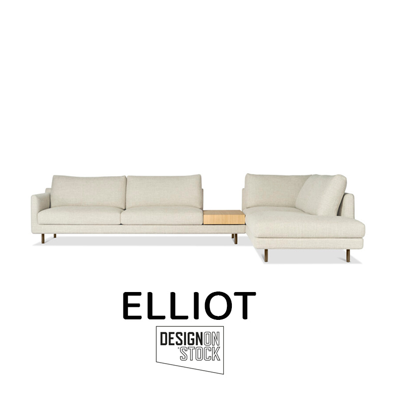 elliot licht