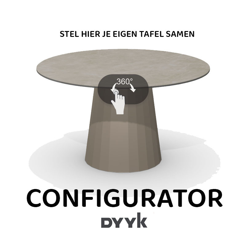 Picto tafel configurator