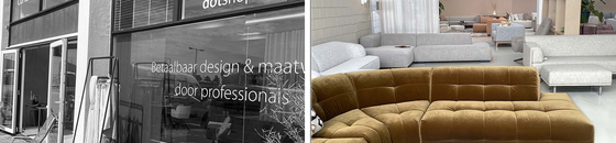 DOTshop Amsterdam Noord