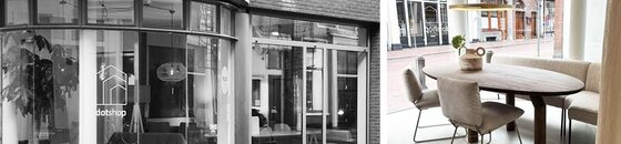DOTshop Haarlem