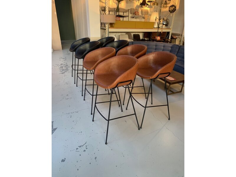 Magazijn opruiming DOTshop Noord