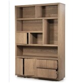 Helsinki houten kast met korting