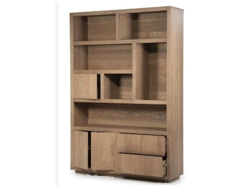 Eleonora Helsinki houten kast met korting