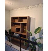 Helsinki houten kast met korting