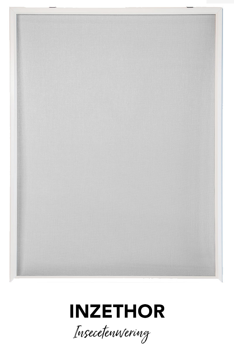 insecetenwering inzethor 