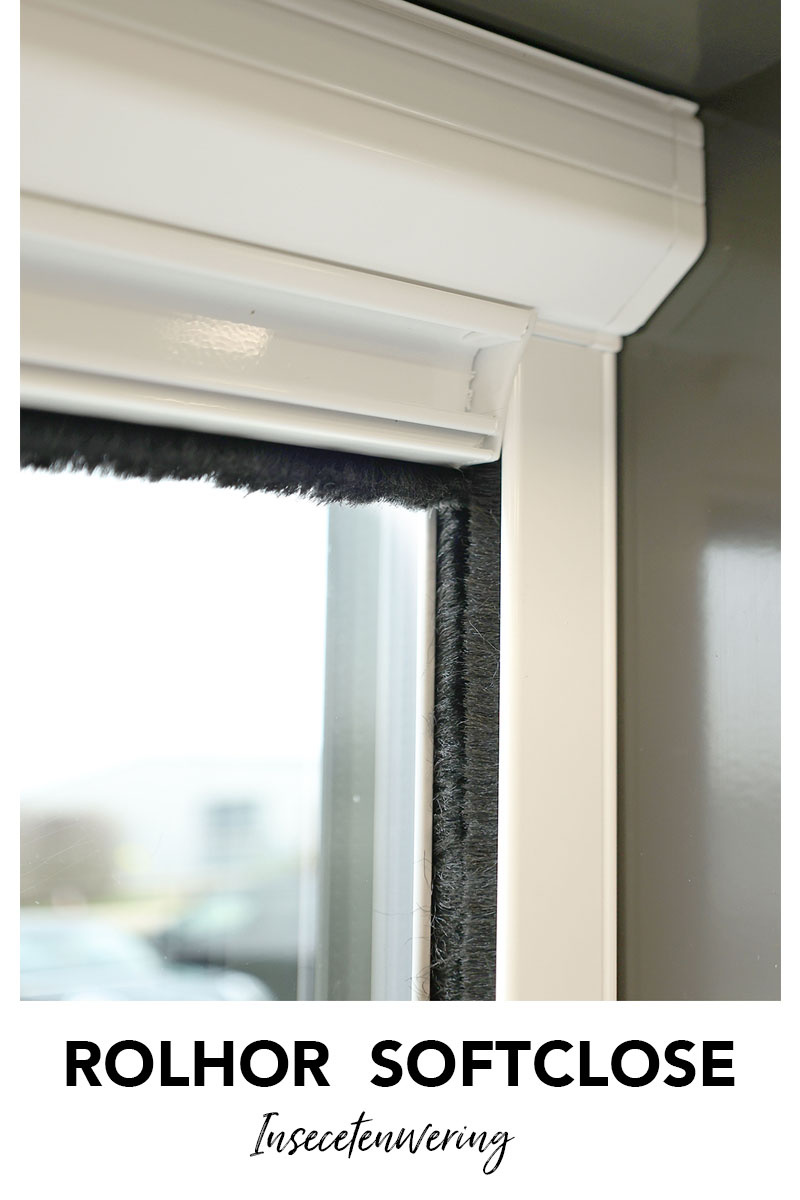 insecetenwering rolhor