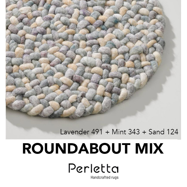 Perletta Roundabout mix