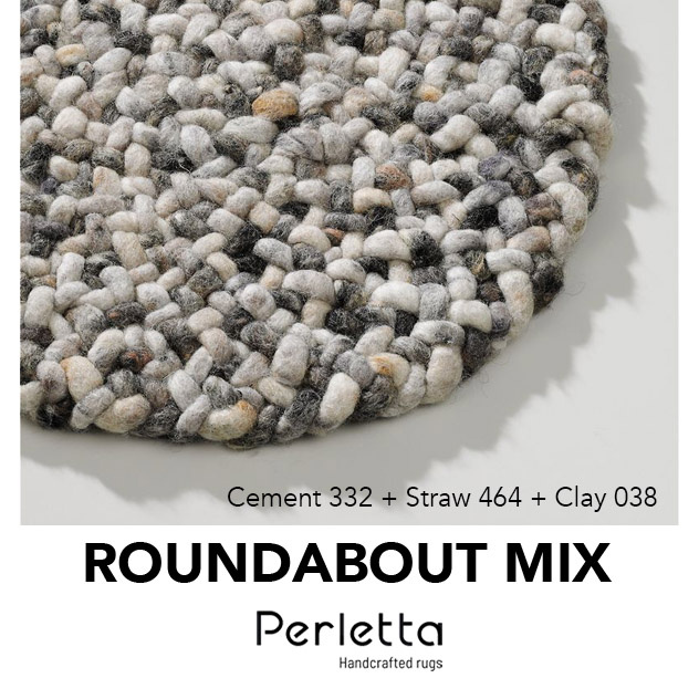 Perletta Roundabout mix