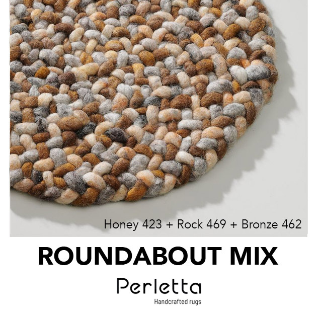 Perletta Roundabout mix