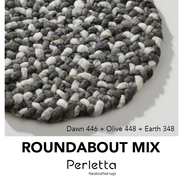 Perletta Roundabout mix