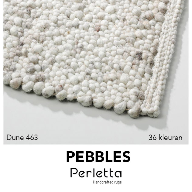 Dotshop Perletta Pebbles