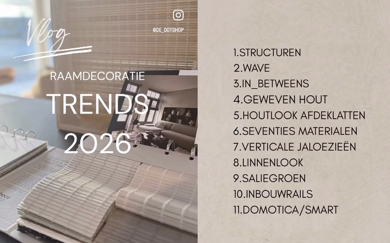 blog coveryje raamdecoratie trends 2026