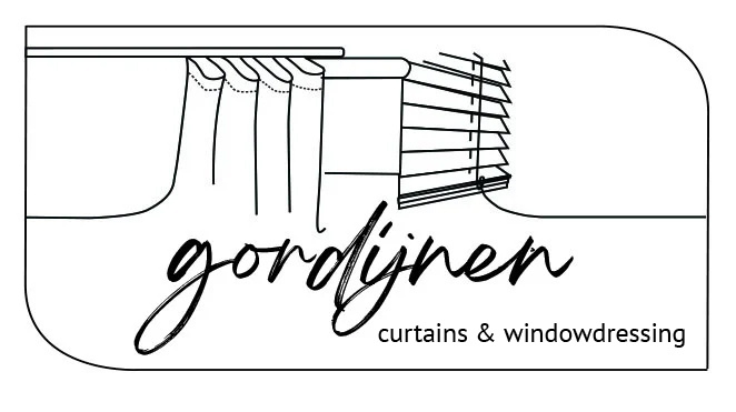 DOtshop Curtains en wondowdressing
