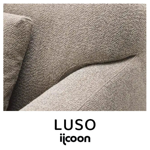 Dotshop Luso bank van Ijcoon