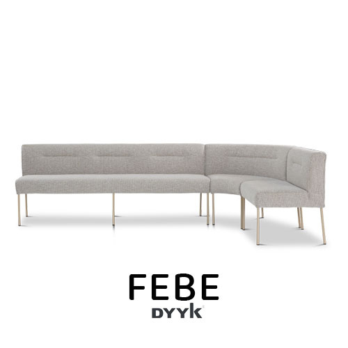 Dotshop_Eetkamerbank Febbe van Dyyk