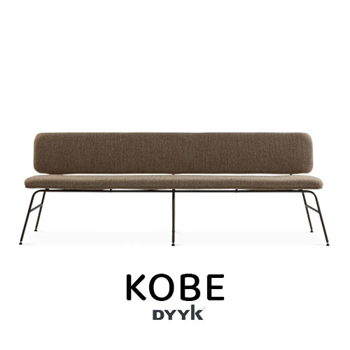 Dotshop Dyyk kobe-eetkamer 