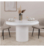 By Boo tafel Frost nu voor euro 499,- ipv originele prijs euro 749,-